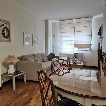 Apartamento Estriva Ezcaray Exterior foto
