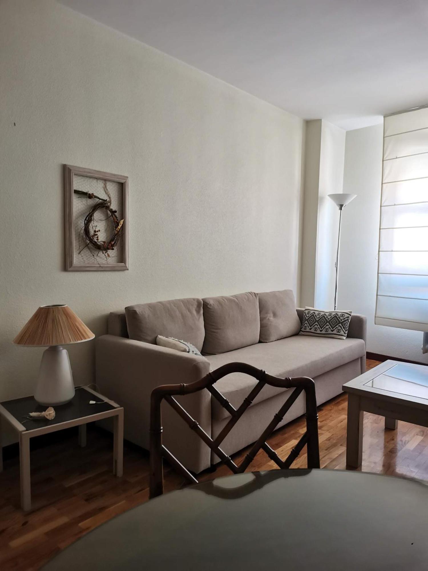 Apartamento Estriva Ezcaray Exterior foto